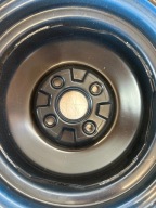 CUSCINETTO TENDICINGHIA ruota di scorta Chevrolet Matiz II 4x114,3 105/80/D13 et45