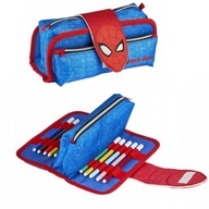 PERAČNÍK ŠKOLSKÁ SPIDERMAN na suchý zips Oficiálne