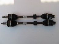 semi-axis right FIAT SEDICI,SUZUKI SX4 2.0 DDIS