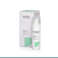 Krém proti nedokonalostiam WiQo Balancing Cream - proti akné