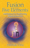Fusion of the Five Elements: Meditations for