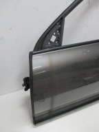 door Porsche Cayenne 08r left front