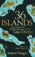 36 Islands: In Search of the Hidden Wonders of