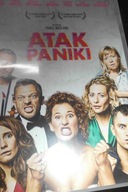 ATAK PANIKI