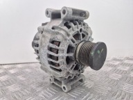 Mercedes C200 CGI W204 1.8i Alternator A0009067902