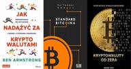 Jak nadążyć za kryptowalutami + Standard Bitcoina + Kryptowaluty