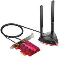 Karta sieć Tp-Link Archer TX3000E WiFi6 +Bluetooth