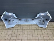 Opel Corsa F Gsi Line bumper rear part rear