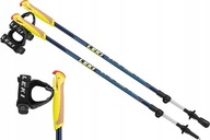 Kije kijki Nordic Walking LEKI WALKER XS 80-110cm