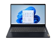 Laptop Lenovo IdeaPad 3 15IAU7 i3-1215U 16/1000GB 15,6' W11H