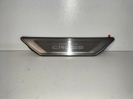 cap moulding threshold rear rear part left TOYOTA COROLLA CROSS 20