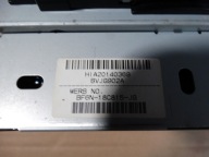 IDEALNE RADIO NAVIGACJA JAGUAR XJ X351 1 9