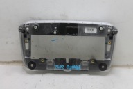 frame central PANEL of warning lights switch FIAT PUNTO EVO/2012 09-18