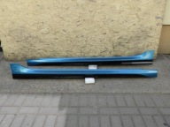 BMW 2 F44 M PAKIET 19- moulding threshold threshold left right