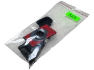 BMW 4 G22 G23 MSP MPA 20- KOSZYK holder sensor PDC bumper left rear part !J