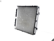 PORSCHE 991 BOXSTER 981 CAYMAN 981C radiator KLIMA capacitor, + frame L=R