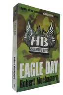 Robert Muchamore - Eagle Day