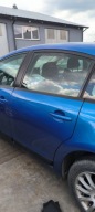 Tür links heck KGS CITROEN C4
