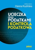 Ucieczka przed podatkami i kontrola podatkowa