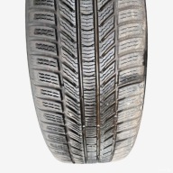 discs wheels tyres TOYOTA C-HR II CONTINENTAL 225/50/18" 6MM winter M+S
