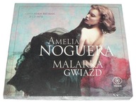 Audiobook - Noguera Amelia - Malarka gwiazd -FOLIA