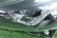 MAZDA 6 LIFT 15-18 FULL LED reflektor left light left 11PIN