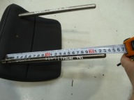 rest KANAPY right left rear part VOLKSWAGEN GOLF V VI