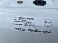 LONGHERONE parafango sinistra posteriore Ford Edge II 2020+