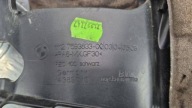 BMW 3 E90 335i 3.0 motor cover 7593833 N55B30A