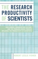 The Research Productivity of Scientists: How