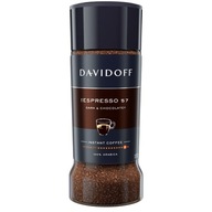 Davidoff Espresso rozpuszczalna 100g