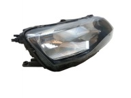 light REFLEKTOR right front SKODA RAPID (2012-2017) 5JB941016 EUROPA