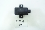 modulo sensore pressione pneumatici, gomme MERCEDES A0009000602