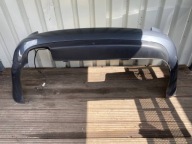 AUDI A4 B7 KOMBI complete bumper rear part rear PDC LX7Z