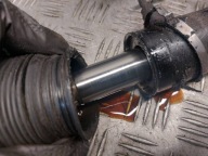 Boîter direction Boîter direction DO REGENERACJI KIA CERATO et 57700-2F100