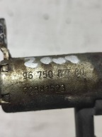 Peugeot 2008 II 2020 Sensor Unterdruck