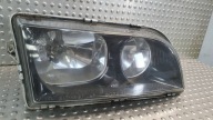 light front right VOLVO V40 and LIFT 99