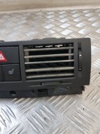 grid central air conditioning devices 13107741 OPEL MERIVA A 04R