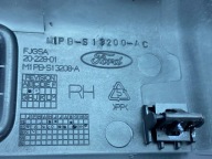 moulding threshold threshold Ford Bronco Sport 2020+ USA
