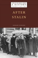 Jews in the Soviet Union: A History: After