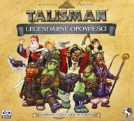 Talisman Legendarne Opowieści + gratis Druid PL