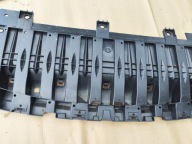 4382501 spoiler do RENAULT MEGANE pod nárazník