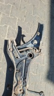 Achsträger vorne MITSUBISHI COLT VI 1.1
