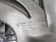 intake drain air BMW SERIA 3 E90 E91 7560918