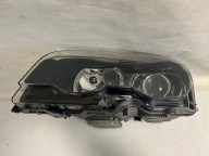 Bmw 3 E46 98- Bi xenon left front front left