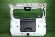 DACIA LOGAN II KOMBI 12- boot doors rear part