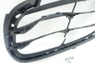 grid of a bumper left front PORSCHE BOXSTER 981 98150556300