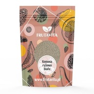 QUINOA komosa ryżowa BIAŁA BIAŁKO NATURALNA 1KG