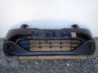 bumper front front NISSAN QASHQAI 1 and J10 LIFT