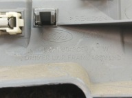 cover left driver´s passenger compartment Ford Transit Custom and (2012- )